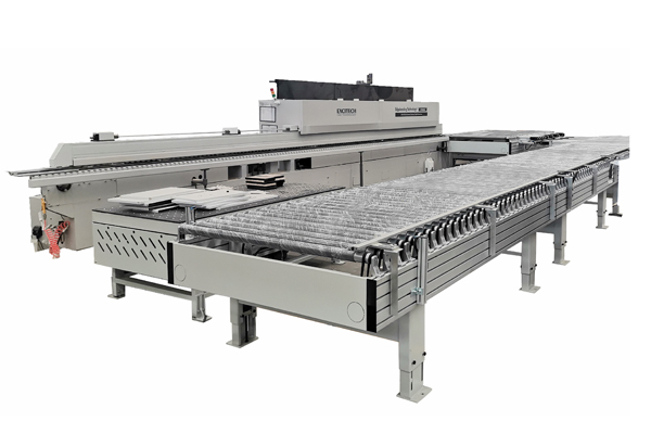 ປະໂຫຍດຂອງ roller-type ກັບຄືນສາຍພານ conveyor ສໍາລັບເຄື່ອງຈັກຂອບ