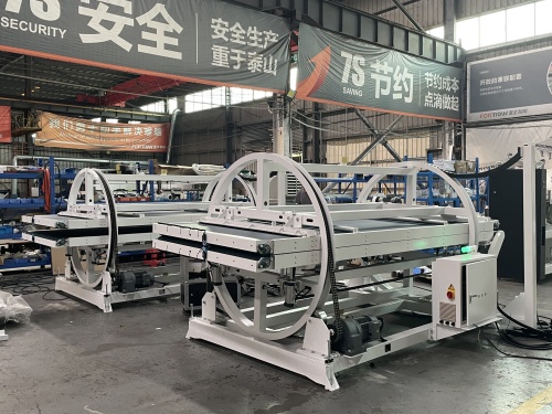 ແບບປະສິດທິພາບທີ່ຂັບເຄື່ອນ: ເຄື່ອງມູນຄ່າສາຍແອວ: ອຸປະກອນການສົ່ງສາຍແອວ: 18 °ວັດສະດຸ Flipping, ສູນຄວາມພະຍາຍາມຄູ່ມື, ຜົນຜະລິດສູງສຸດ