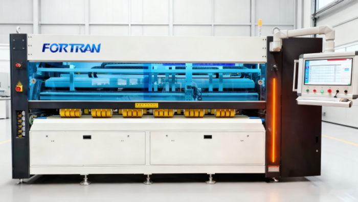 ການຕັດທີ່ມີປະສິດທິພາບ, ການຫຸ້ມຫໍ່ທີ່ສະຫຼາດ - ການວິເຄາະຂອງຂໍ້ໄດ້ປຽບ COE ຂອງເຄື່ອງຕັດເຈັ້ຍໂດຍອັດຕະໂນມັດ