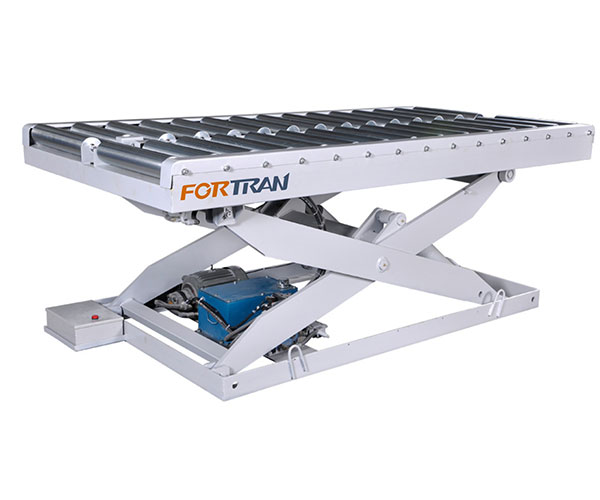 ເປັນຫຍັງປະເພດ Scissor Hydraulic Lifting Table Series ເປັນສິ່ງຈໍາເປັນສໍາລັບການຈັດການວັດສະດຸທີ່ມີປະສິດທິພາບໃນອຸດສາຫະກໍາທີ່ທັນສະໄຫມ