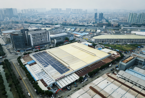 CIFF 2026 ສະຫຼຸບສຳເລັດ | ຂອບໃຈສໍາລັບການເຂົ້າຮ່ວມກັບພວກເຮົາ