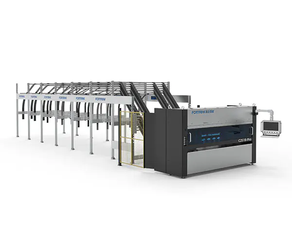 ເຄື່ອງຕັດເຈ້ຍຄວາມໄວສູງໂດຍອັດຕະໂນມັດ