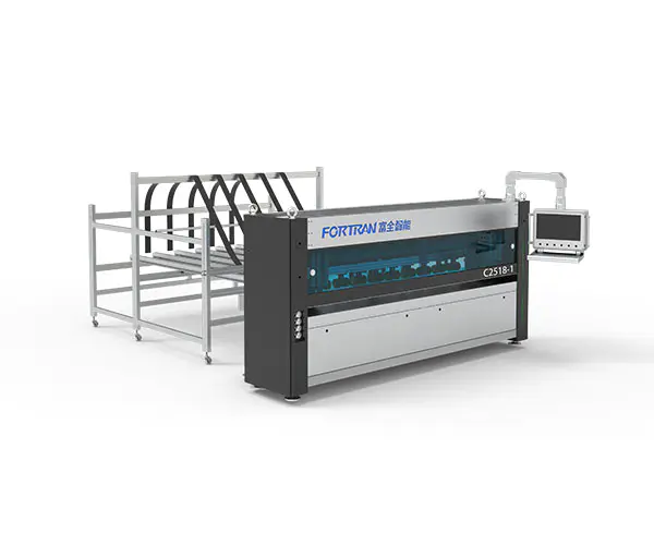 ເຄື່ອງຕັດເຈັ້ຍແບບອັດຕະໂນມັດໂດຍອັດຕະໂນມັດ