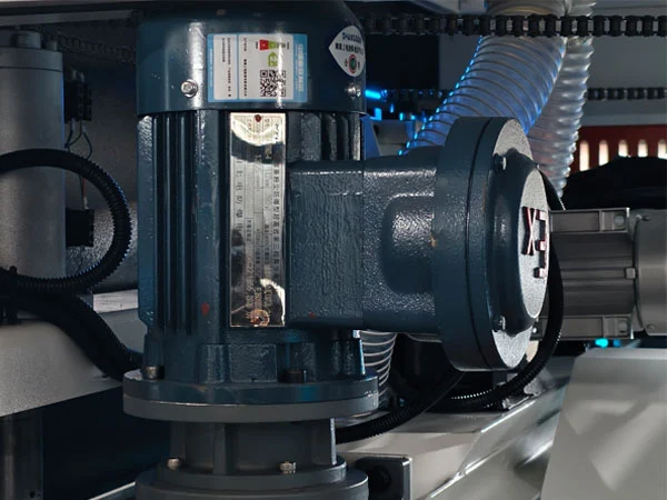Explosion-Proof Motor