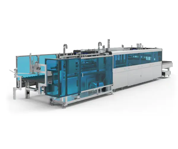 ເຄື່ອງປິດກ່ອງອັດຕະໂນມັດ